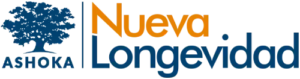 Ashoka Nueva Longevidad - Logo