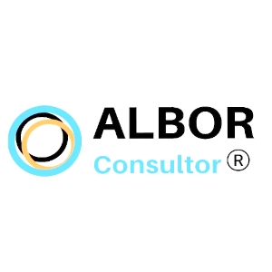 Logo Albor