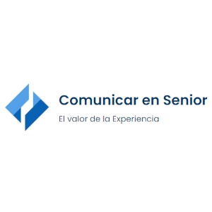 Logo Comunicar en Senior