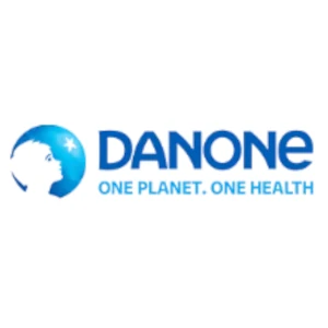 Logo Danone