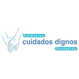 Logo Fundación Cuidados Dignos