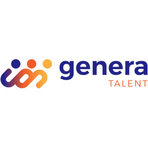 Logo Genera Talent