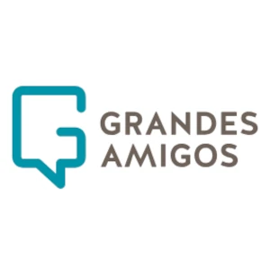 Logo Grandes Amigos