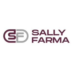 Logo Sally Farma