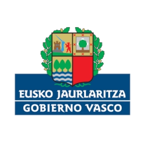 Logo Eusko Jaurlaritza Gobierno Vasco