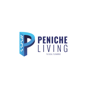 Logo Peniche Living