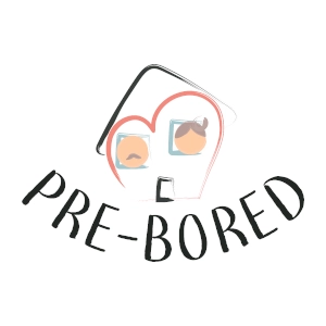 Logo Pre-Bored