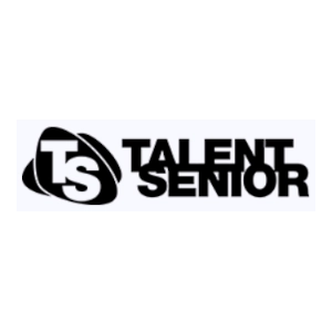 Logo Talent Senior