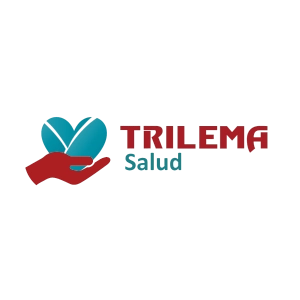 Logo Trilema Salud
