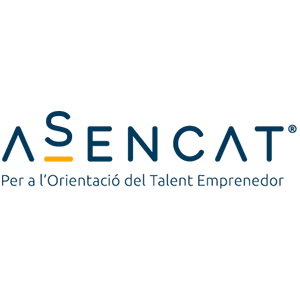Logo Asencat