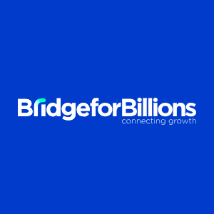 Logo Bridge for Billions