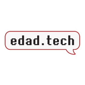 Logo edad.tech