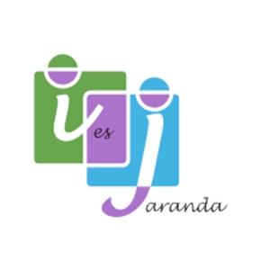 Ashoka Nueva Longevidad - Logo ies Jaranda