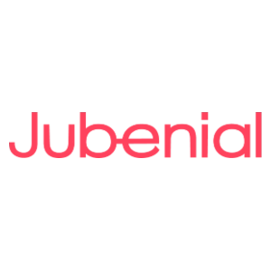 Logo Jubenial