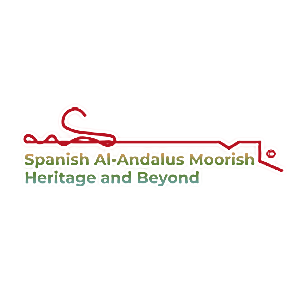 Logo Spanish AI-Andalus Moorish Heritage and Beyond